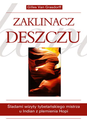 Zaklinacz deszczu